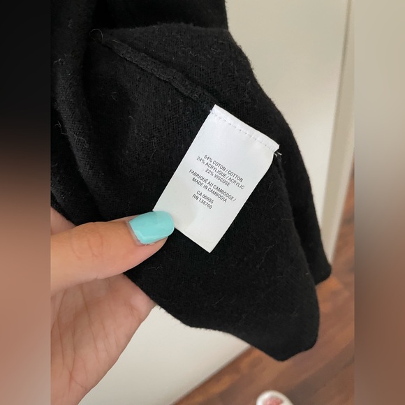 Reitmans Long Cardigan L - Picture 4 of 4